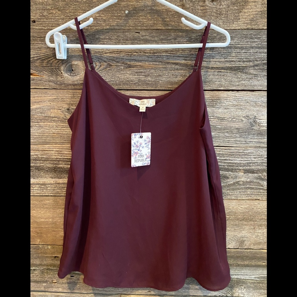 Tank top